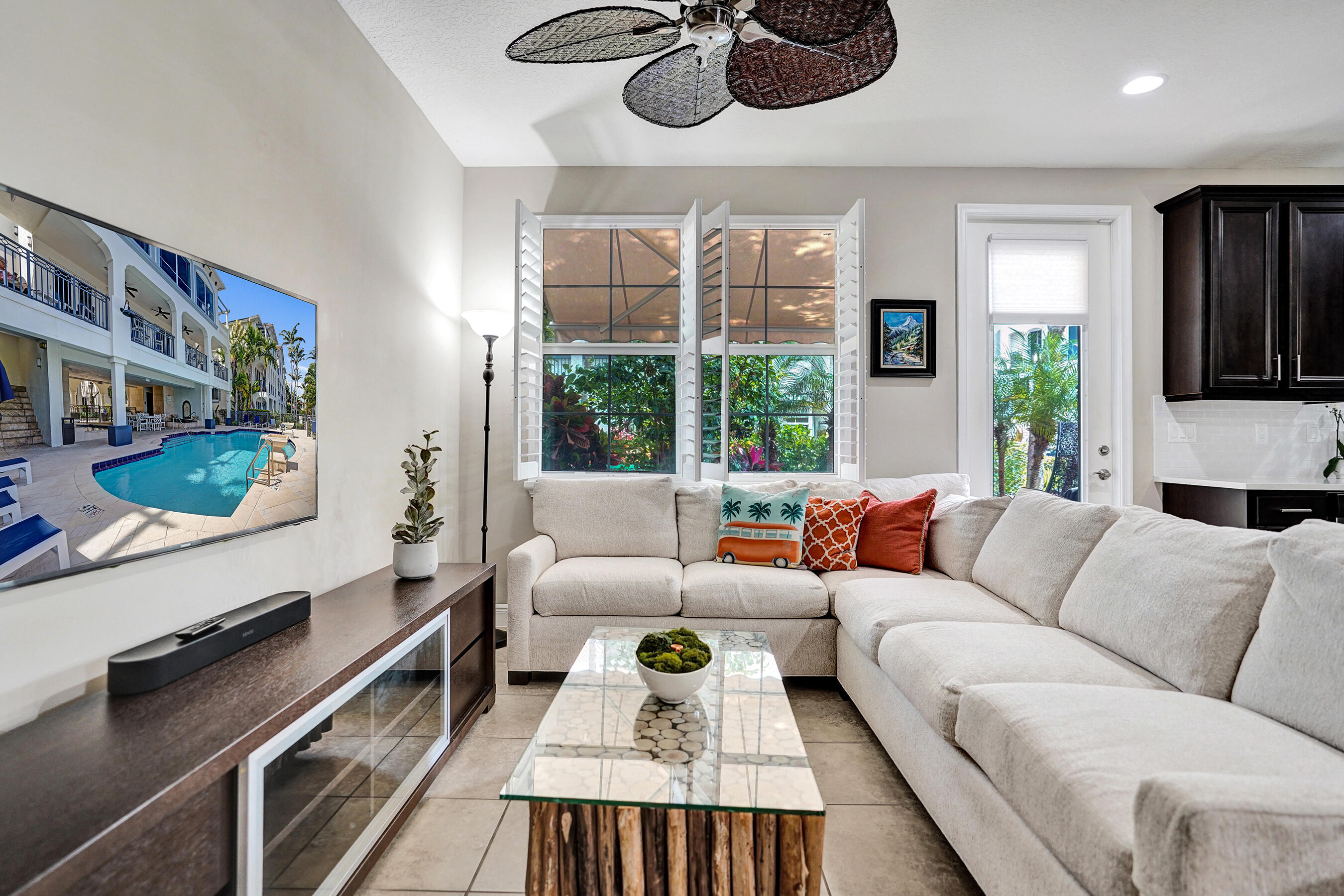 WATERSIDE VILLAGE PUD - Residential