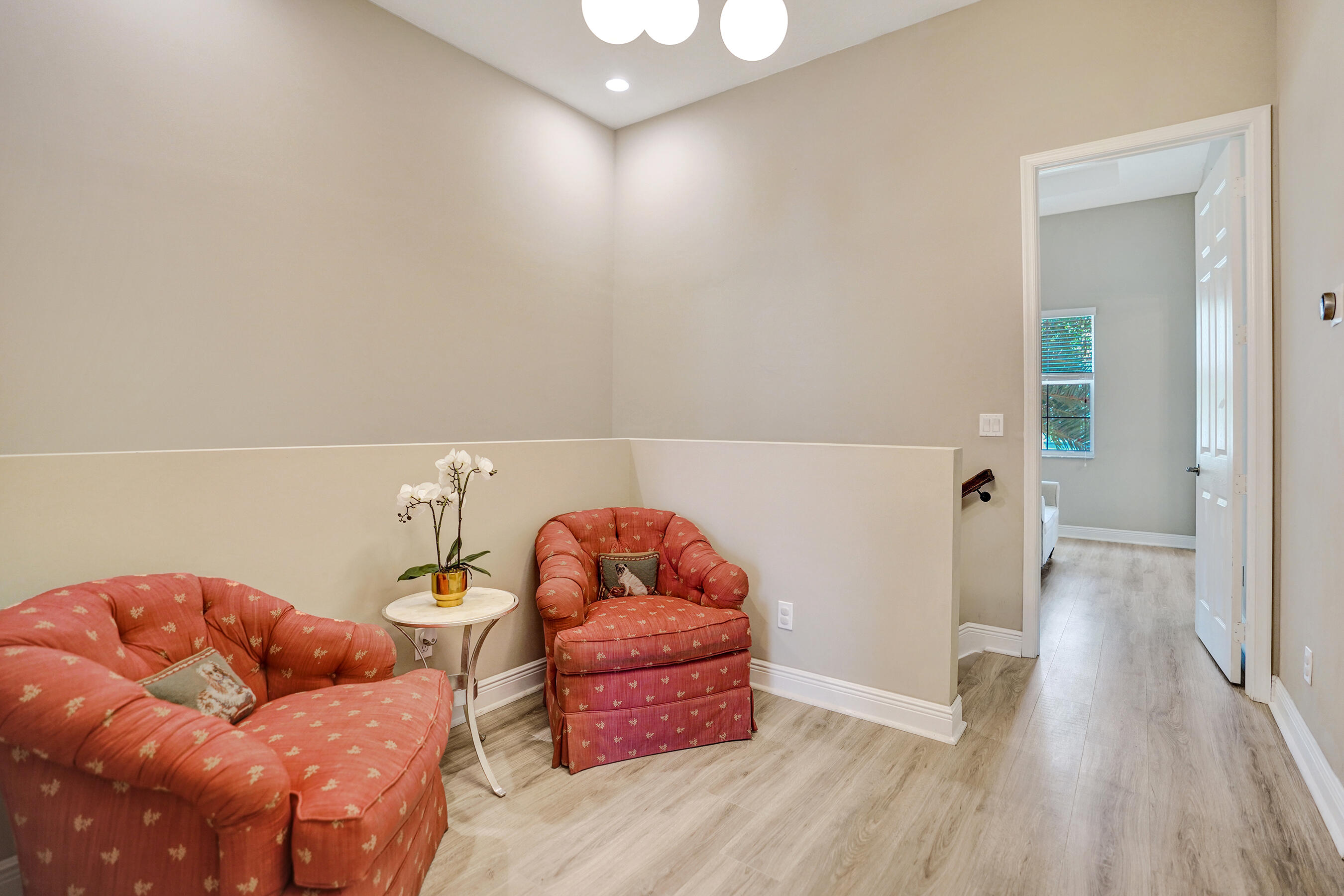 WATERSIDE VILLAGE PUD - Residential