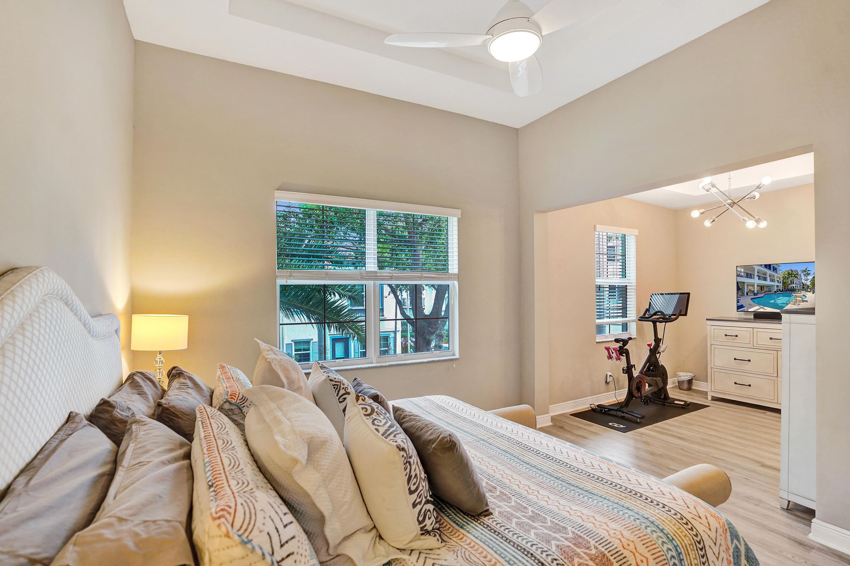 WATERSIDE VILLAGE PUD - Residential