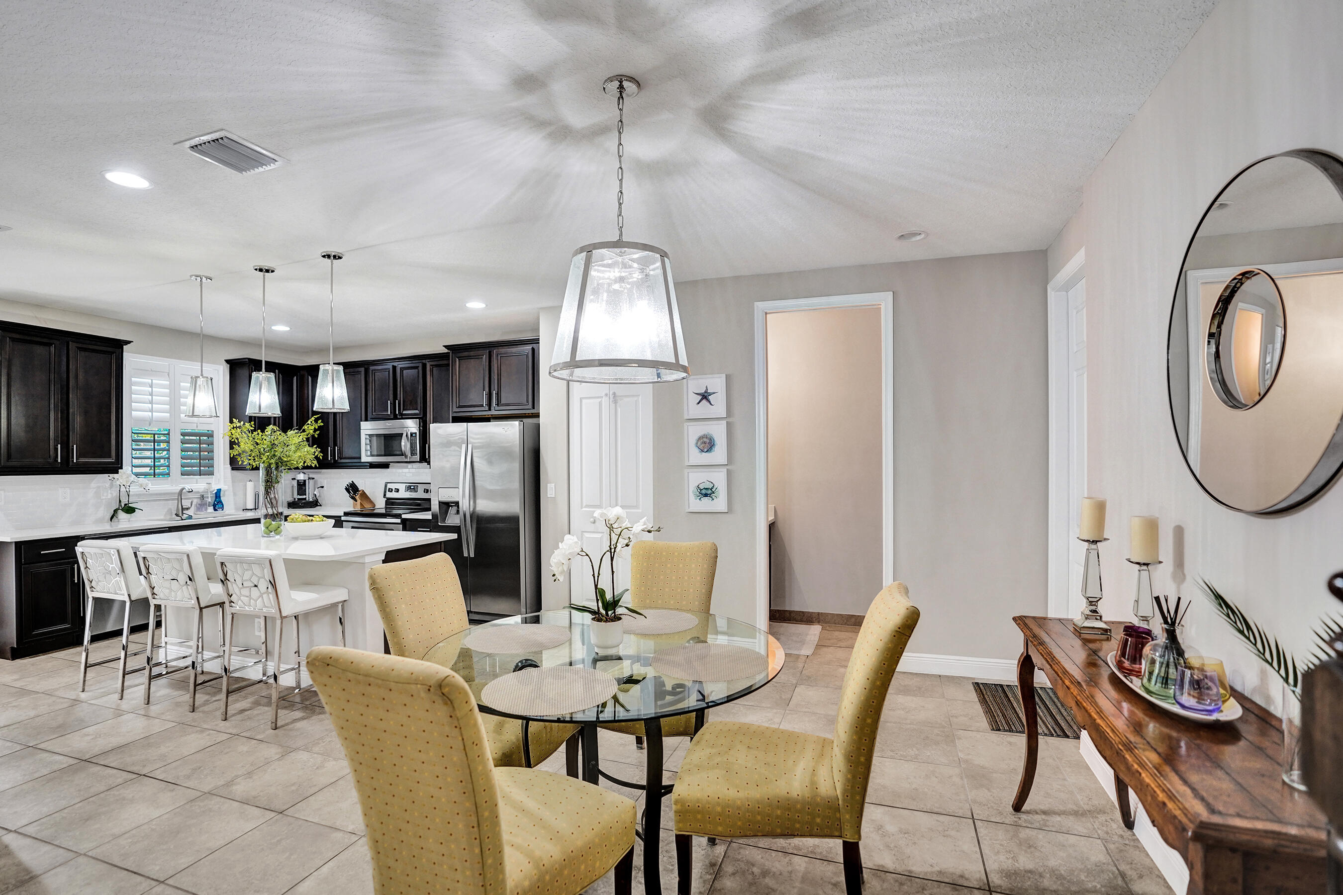 WATERSIDE VILLAGE PUD - Residential