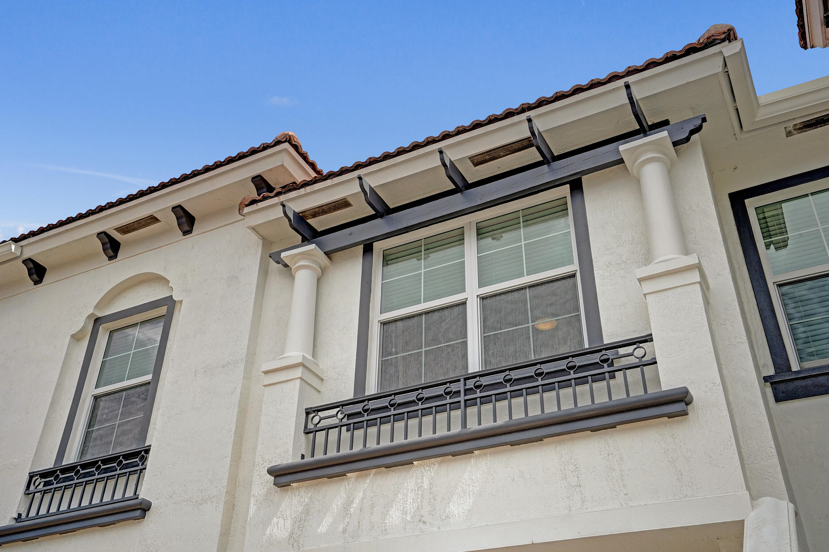 WATERSIDE VILLAGE PUD - Residential