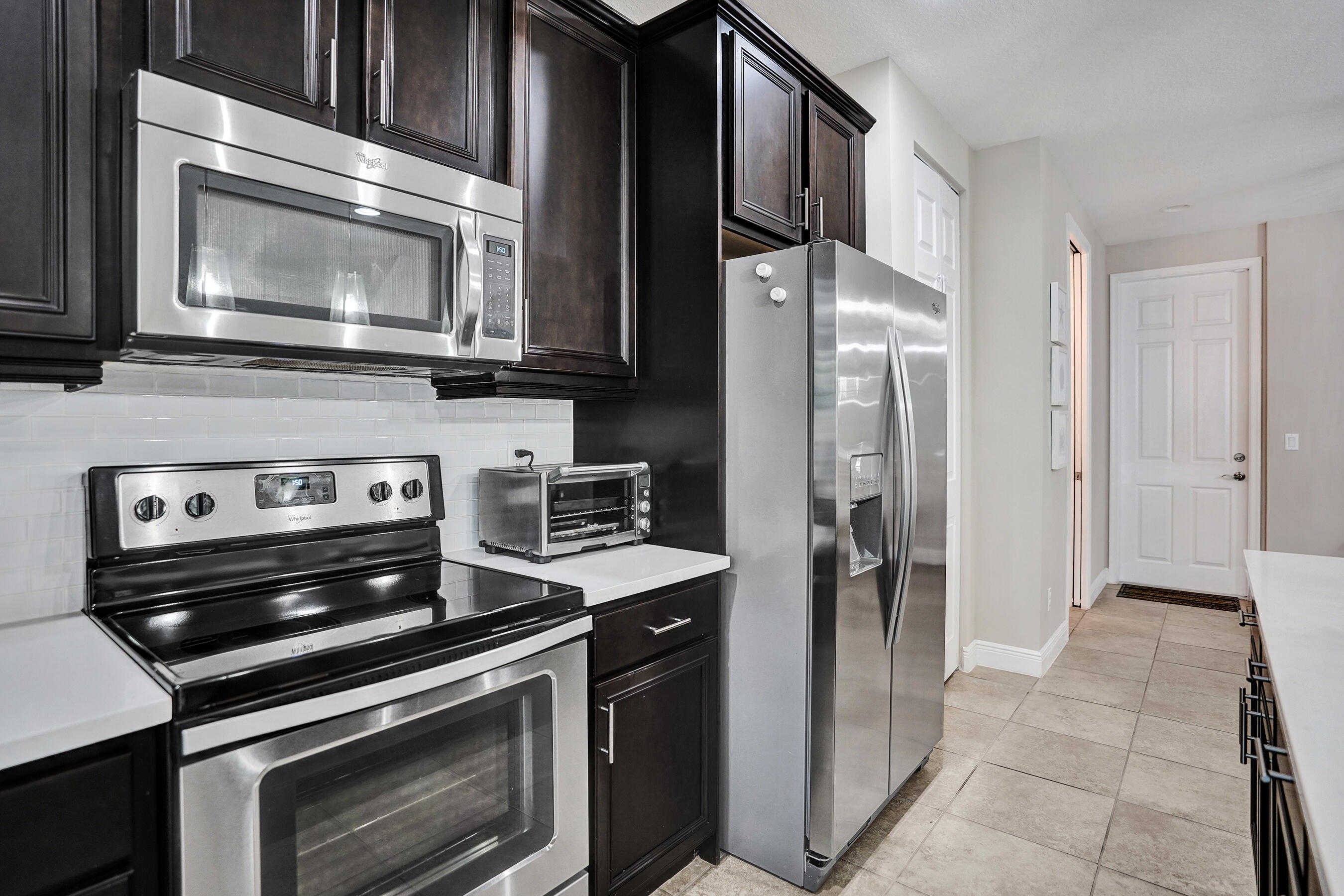 WATERSIDE VILLAGE PUD - Residential