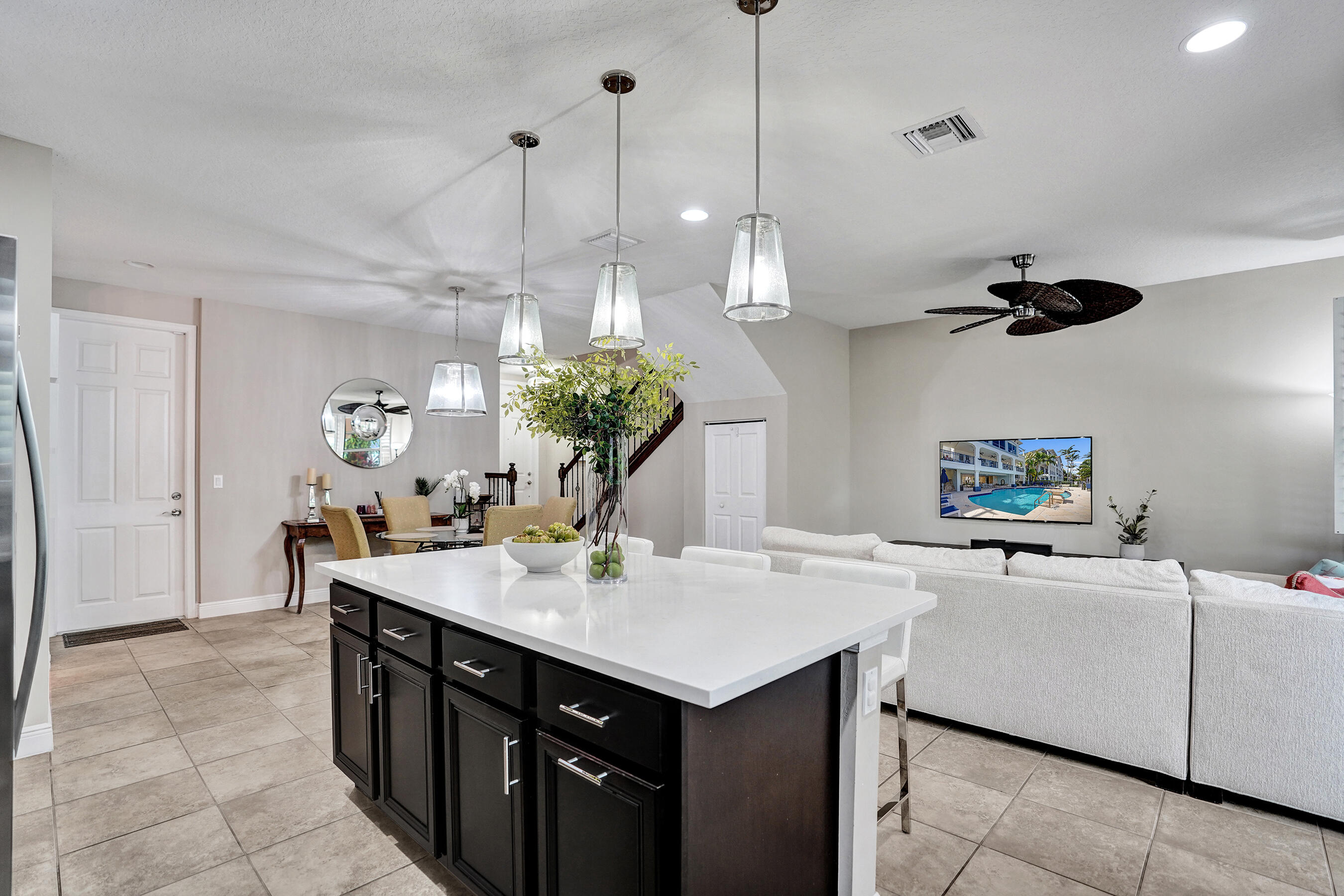 WATERSIDE VILLAGE PUD - Residential