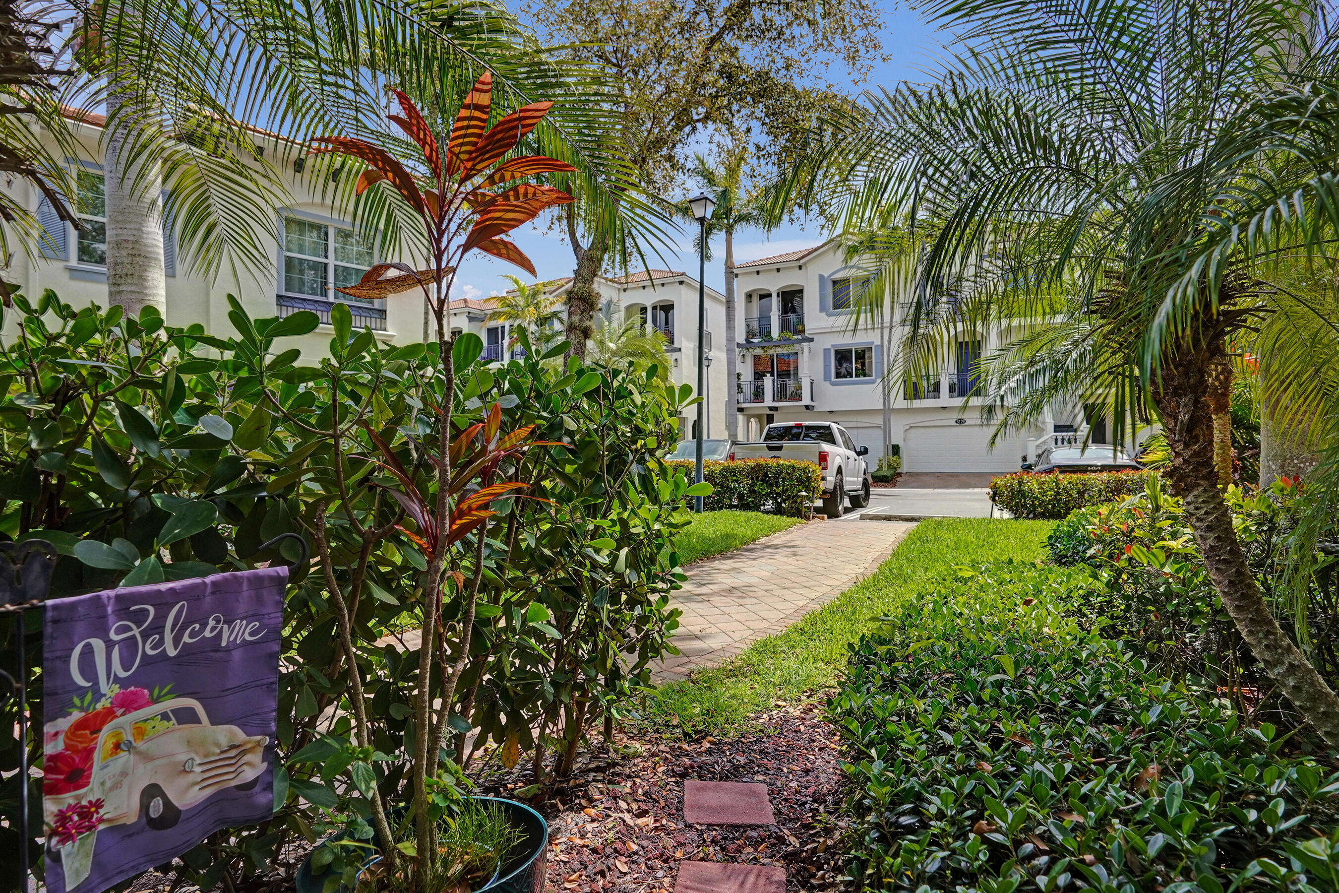 WATERSIDE VILLAGE PUD - Residential