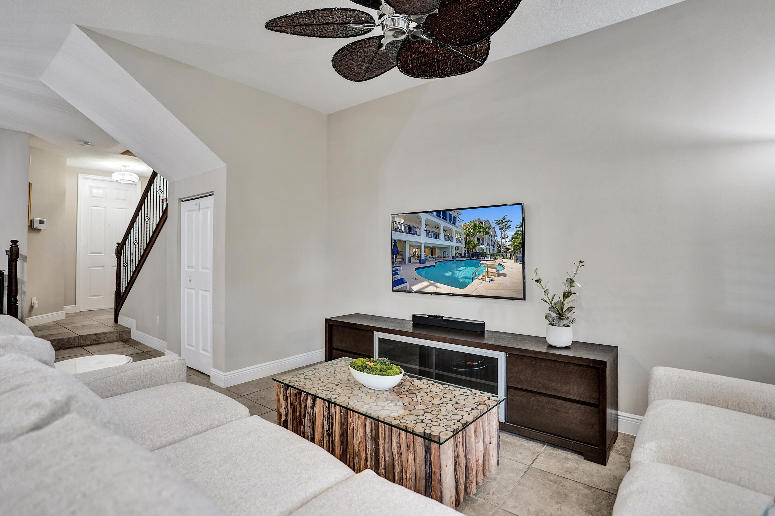 WATERSIDE VILLAGE PUD - Residential