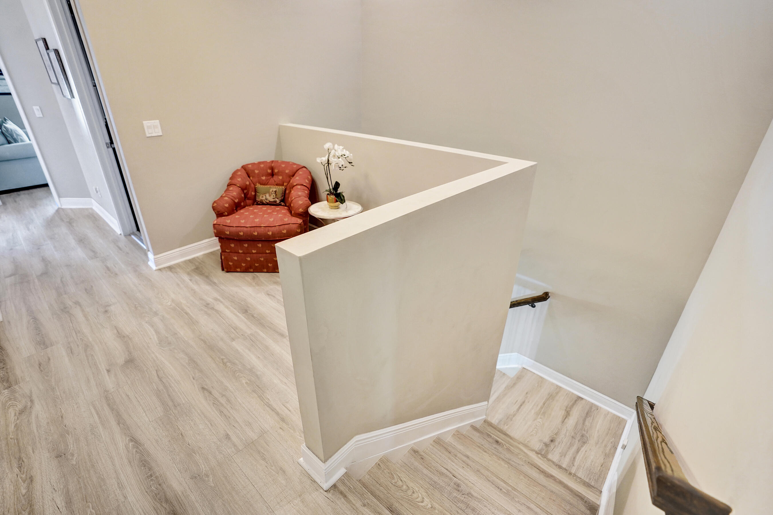 WATERSIDE VILLAGE PUD - Residential