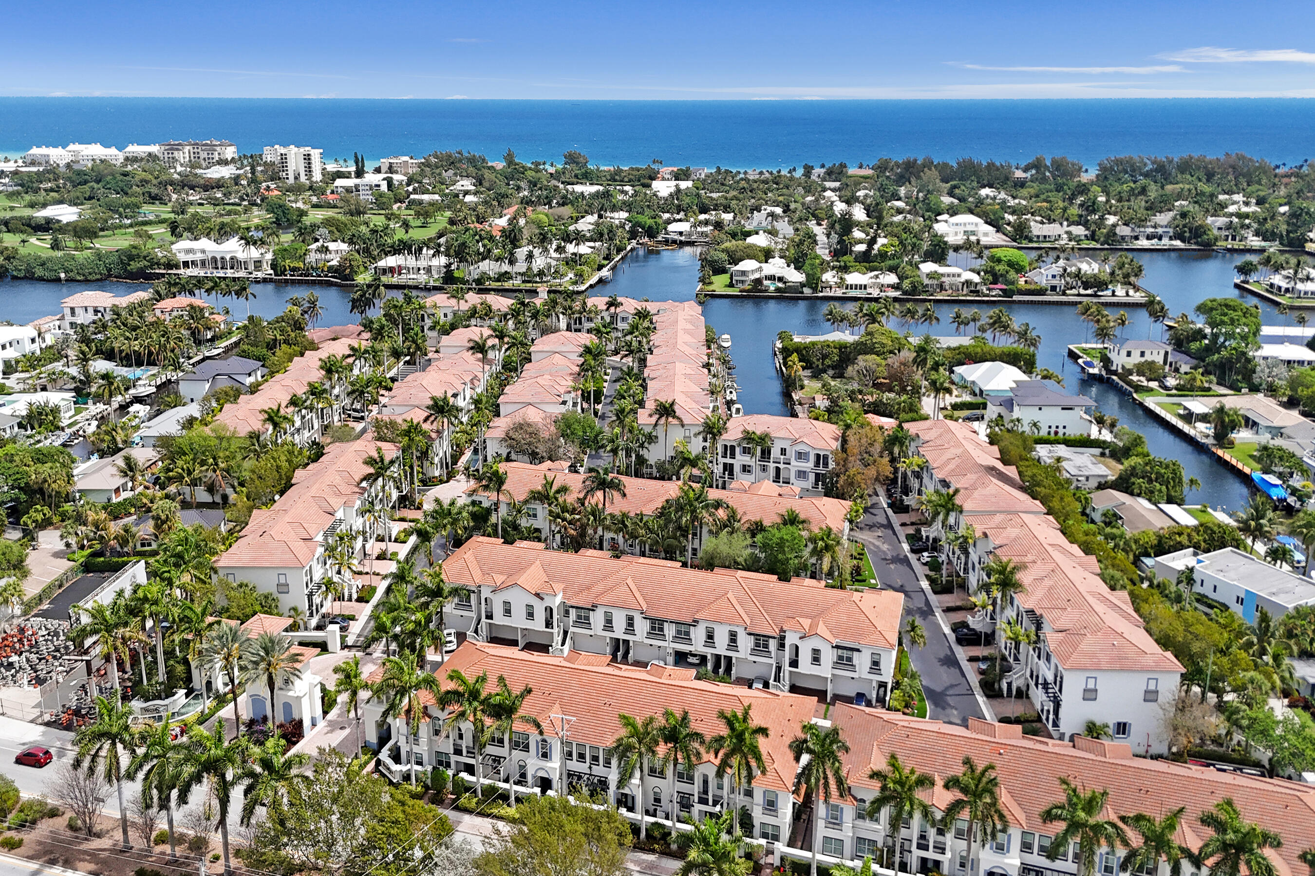 WATERSIDE VILLAGE PUD - Residential