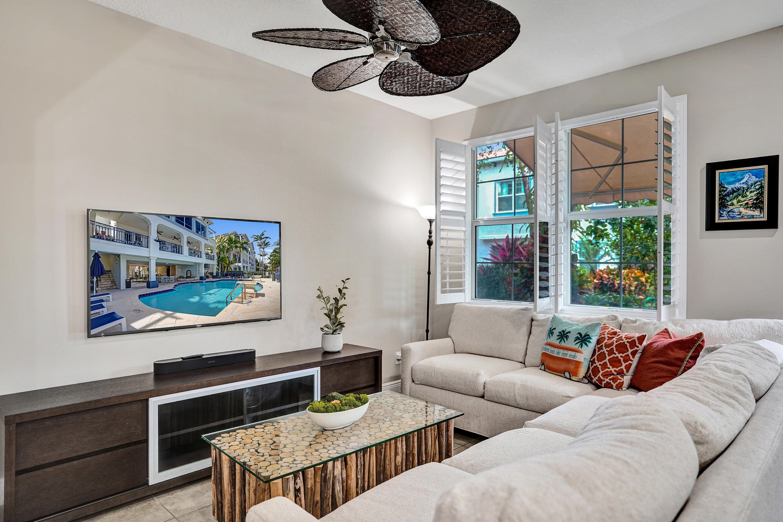 WATERSIDE VILLAGE PUD - Residential