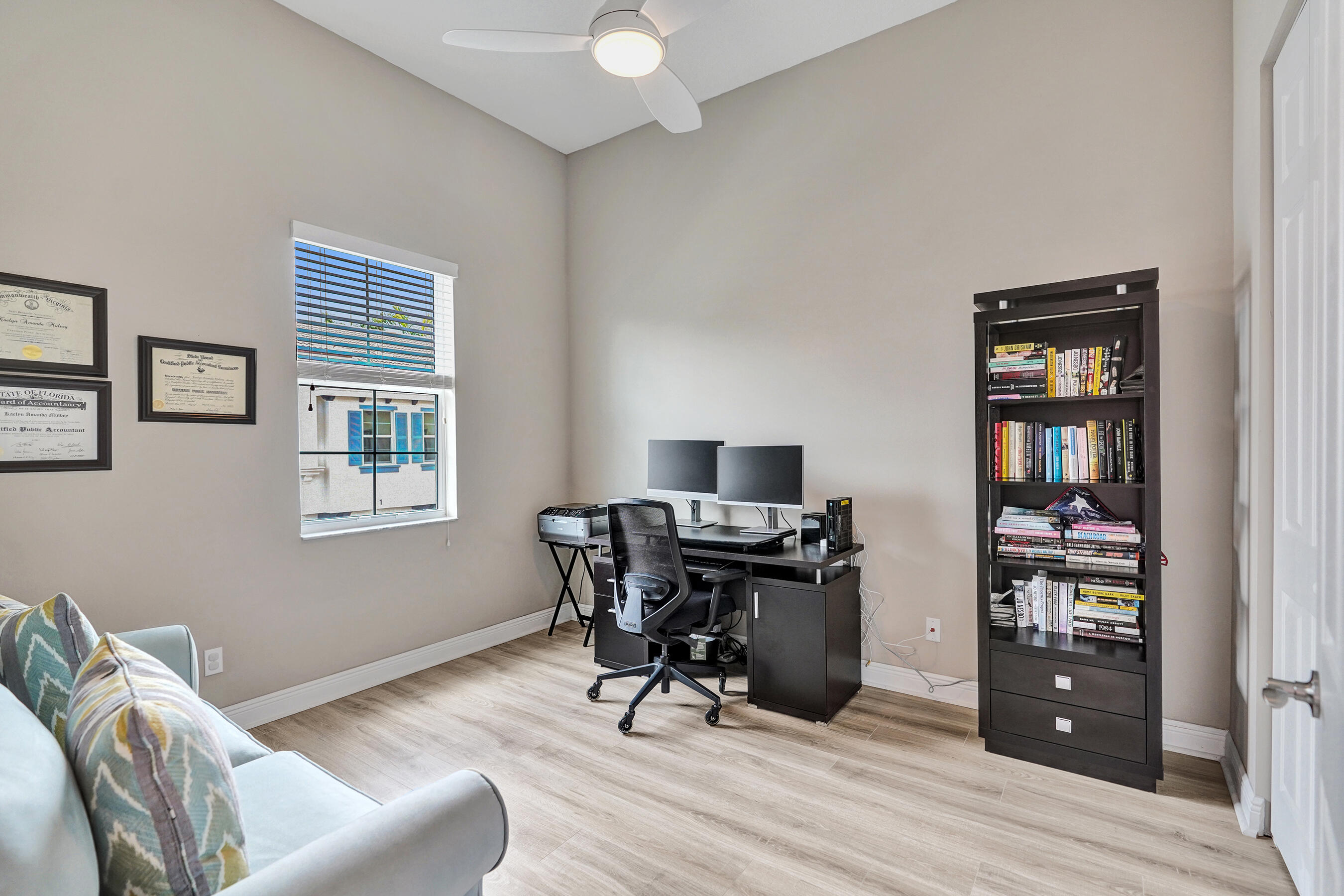 WATERSIDE VILLAGE PUD - Residential