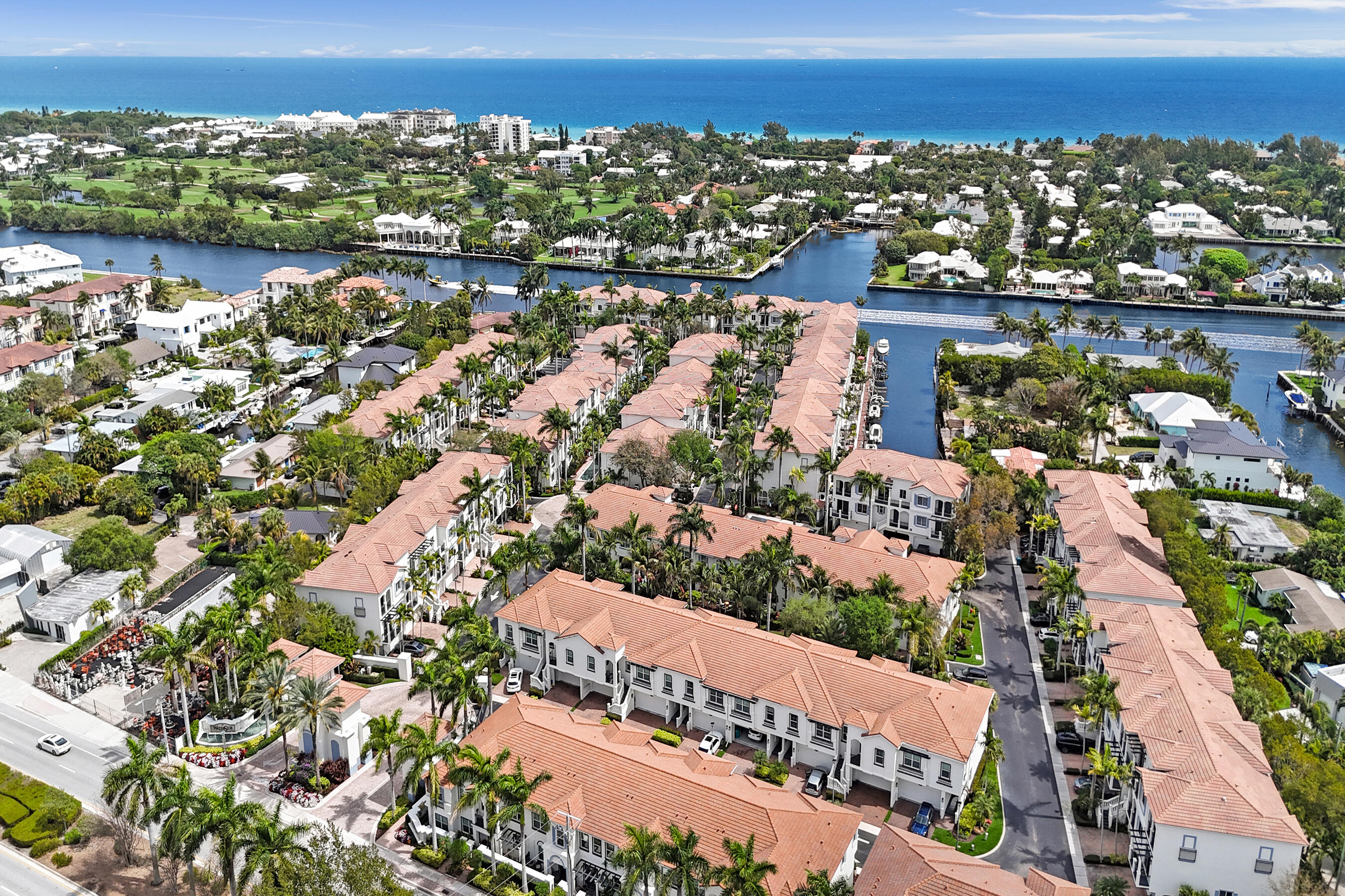 WATERSIDE VILLAGE PUD - Residential