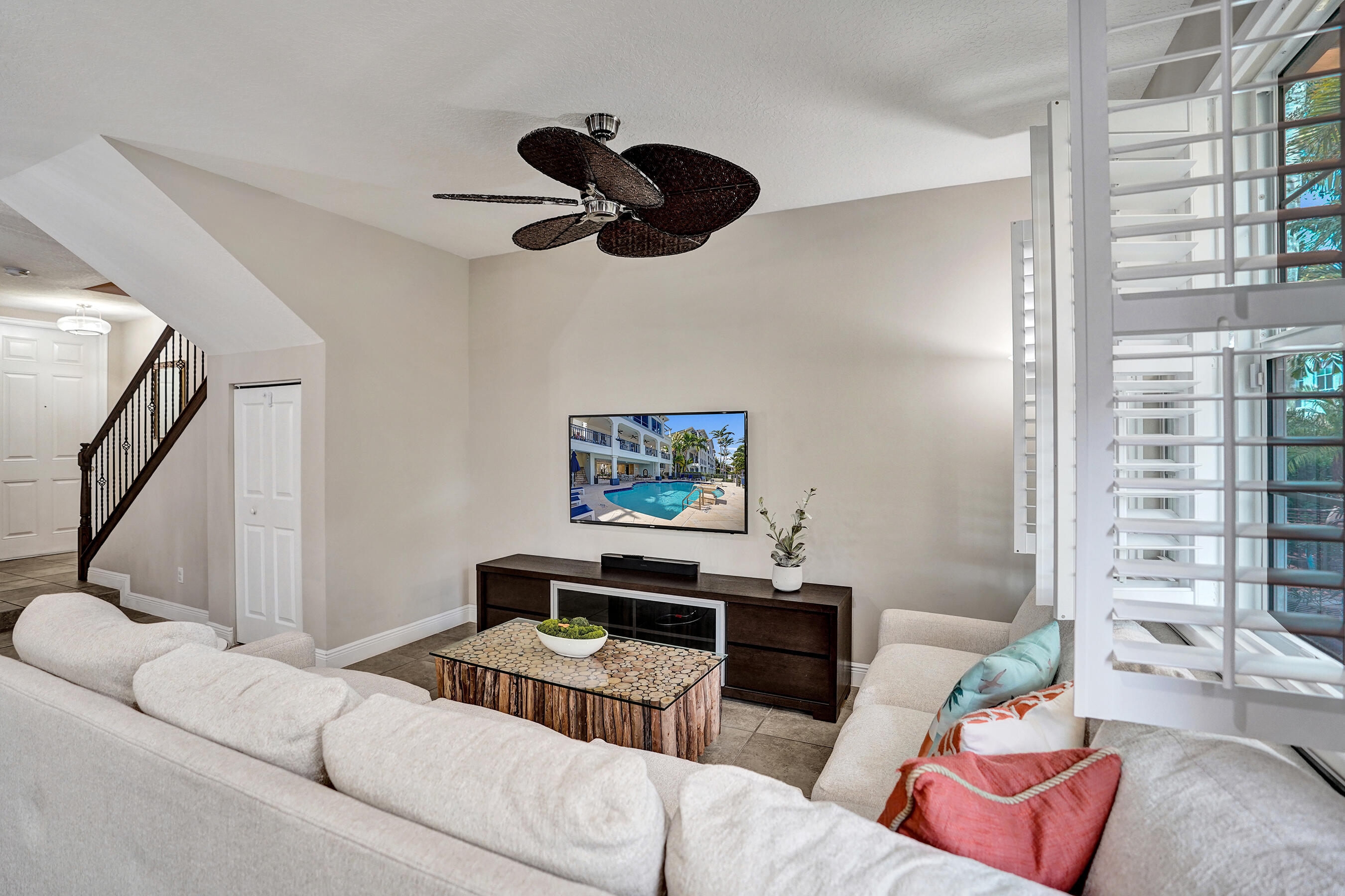 WATERSIDE VILLAGE PUD - Residential