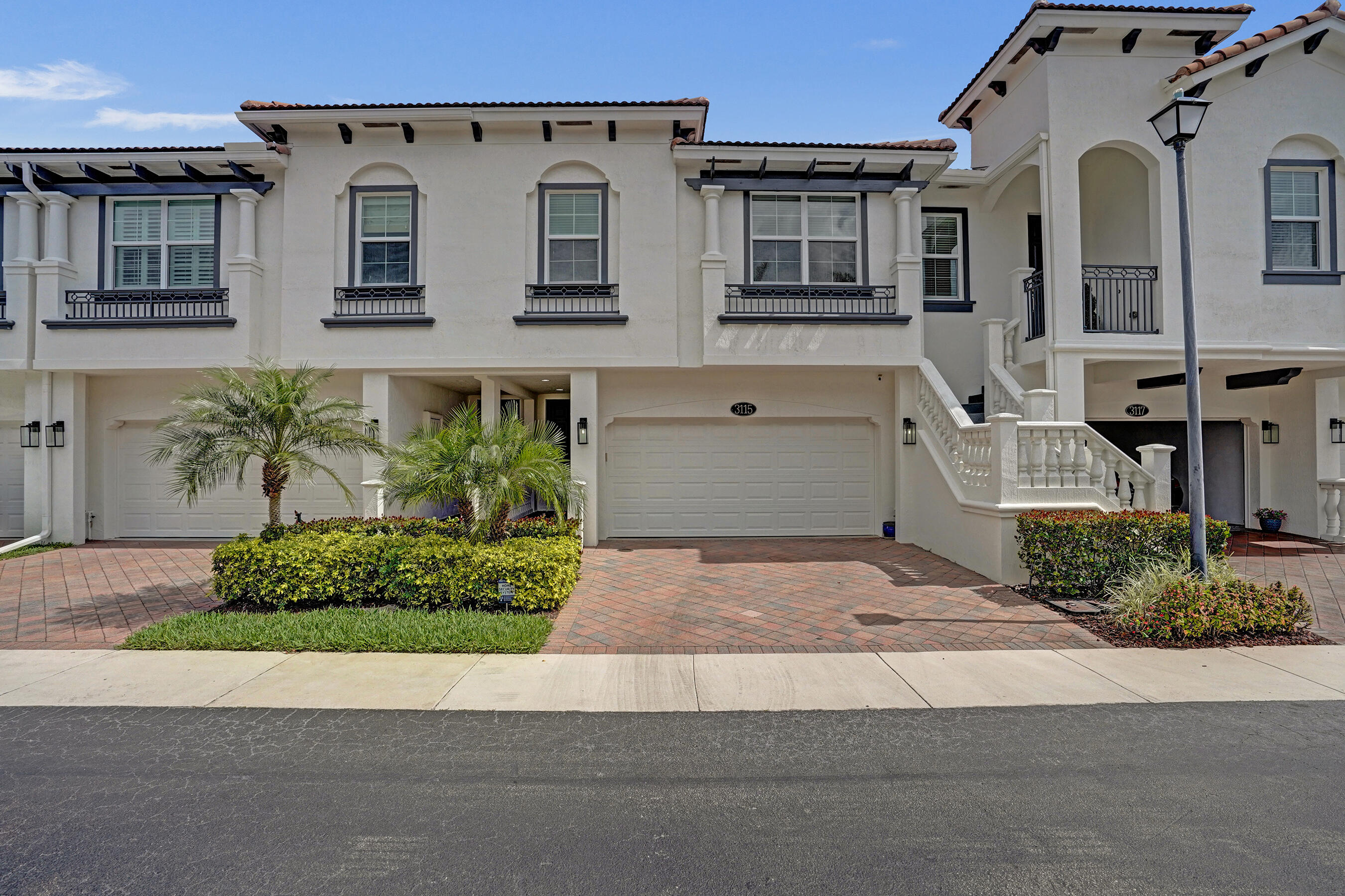 WATERSIDE VILLAGE PUD - Residential