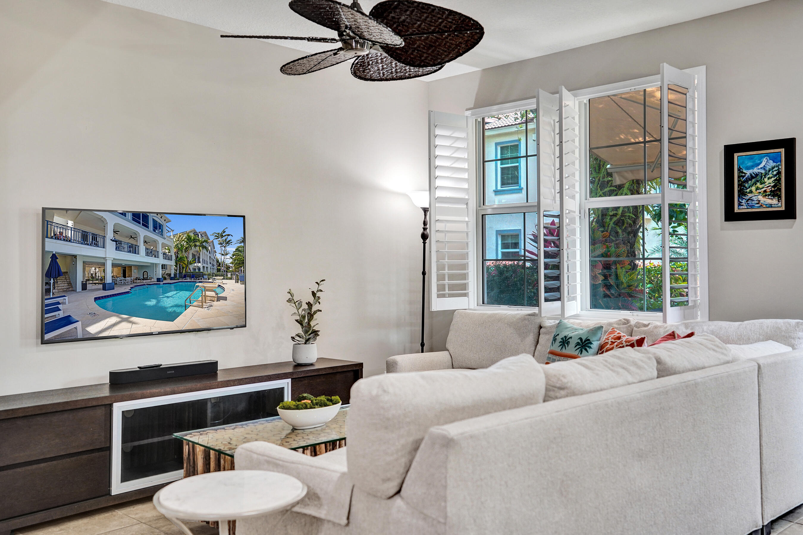 WATERSIDE VILLAGE PUD - Residential