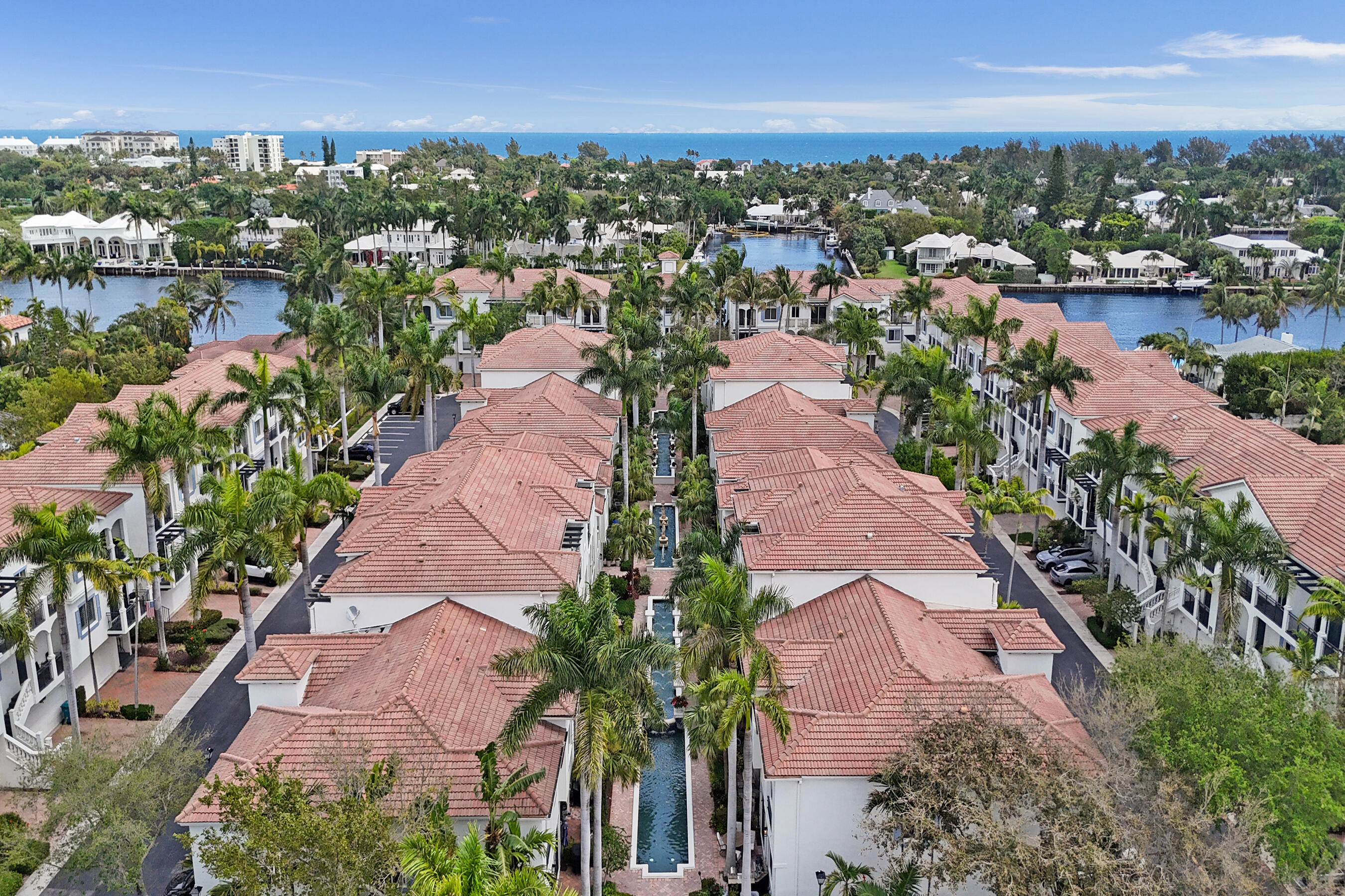 WATERSIDE VILLAGE PUD - Residential