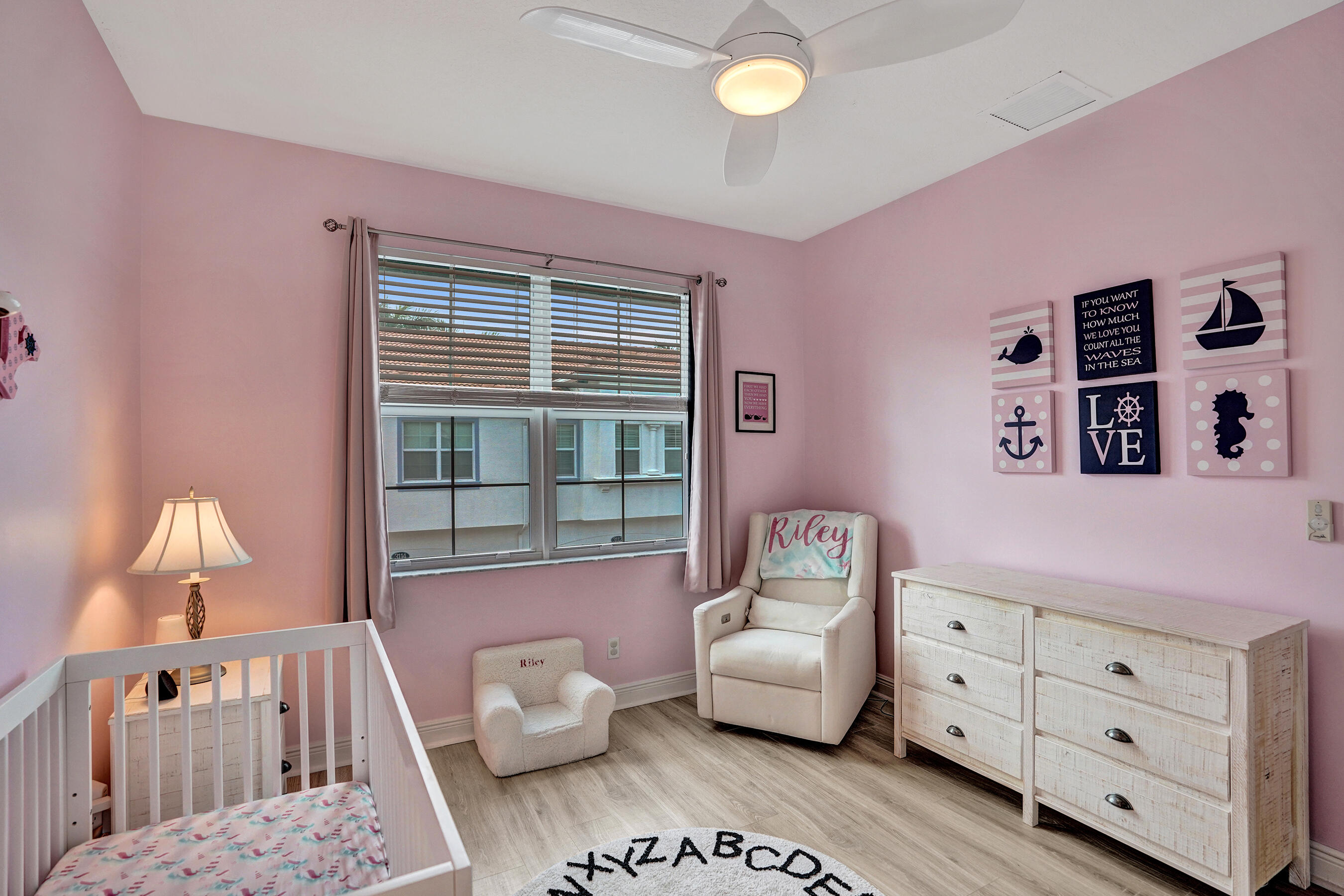 WATERSIDE VILLAGE PUD - Residential