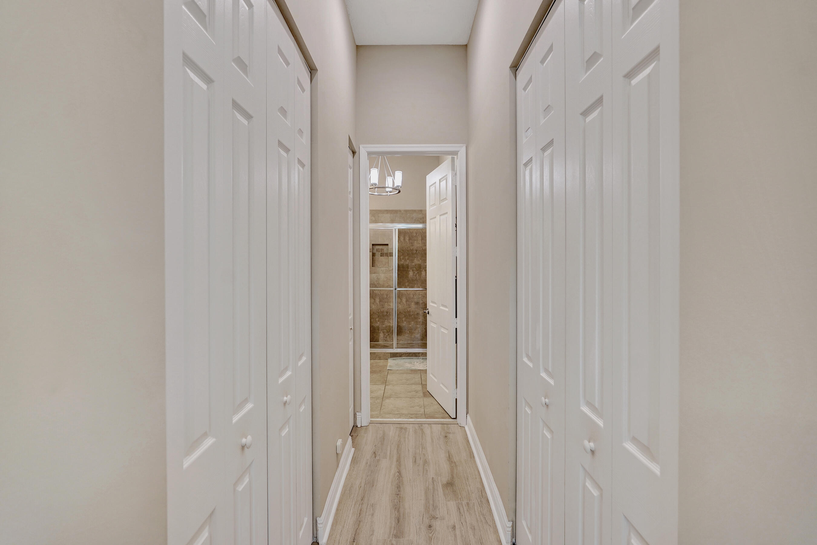 WATERSIDE VILLAGE PUD - Residential