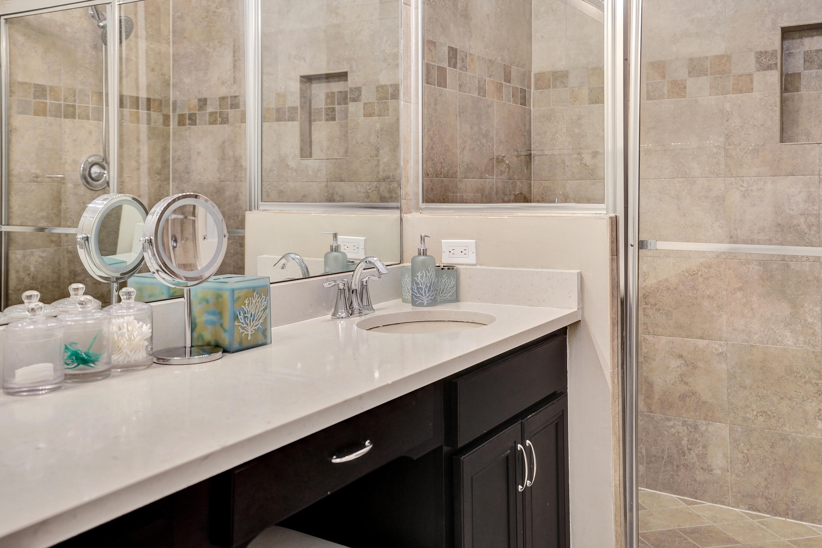 WATERSIDE VILLAGE PUD - Residential