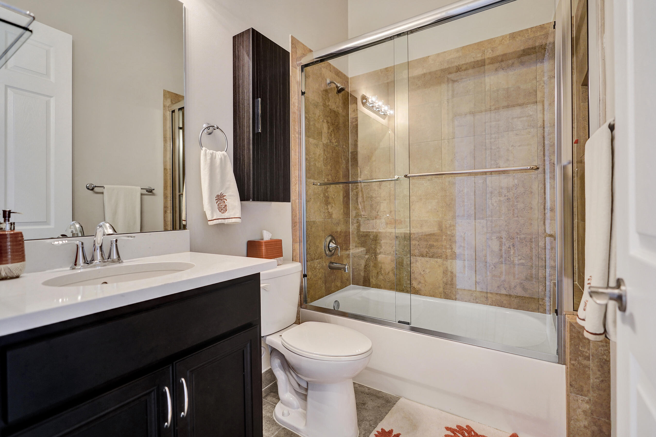 WATERSIDE VILLAGE PUD - Residential