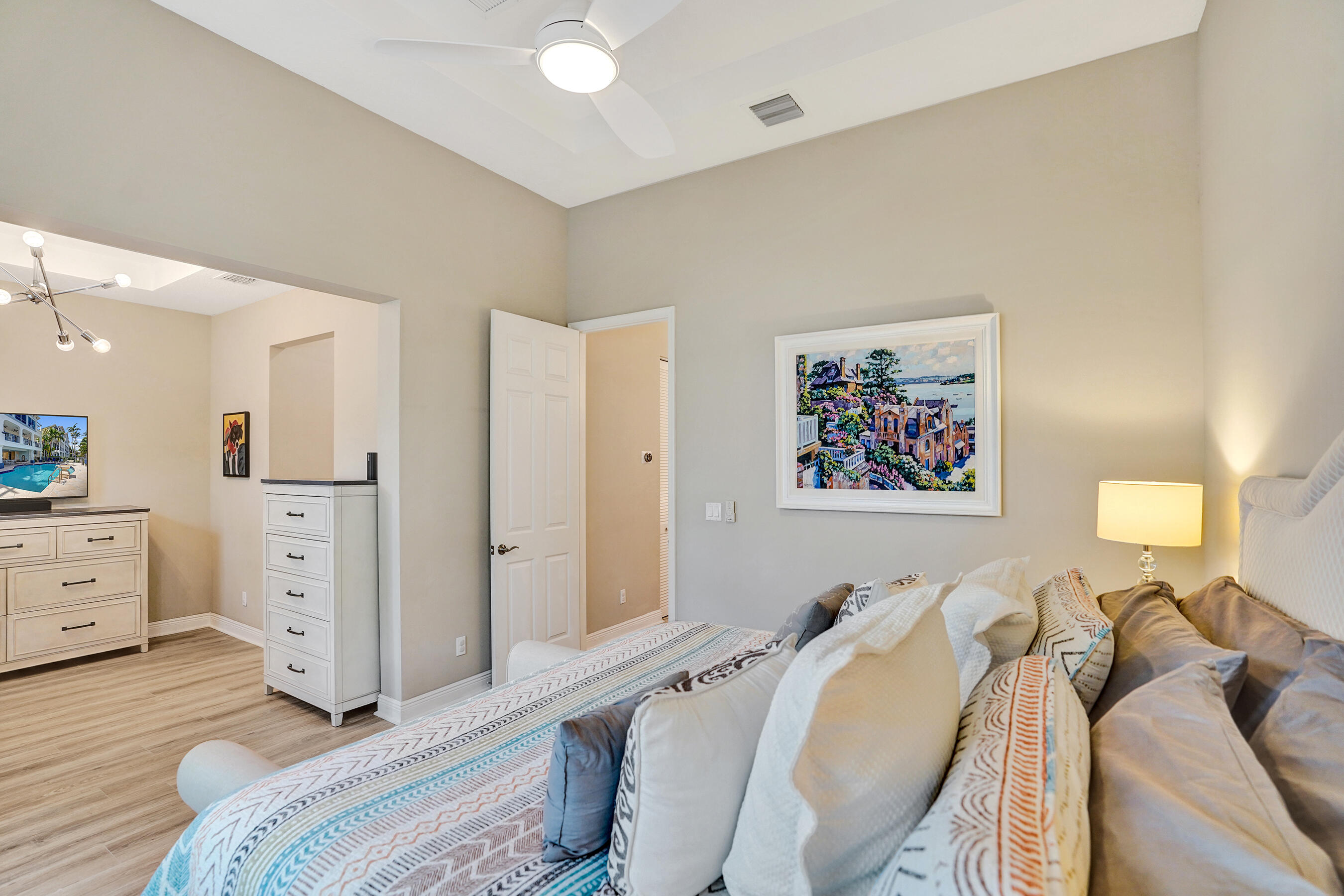 WATERSIDE VILLAGE PUD - Residential