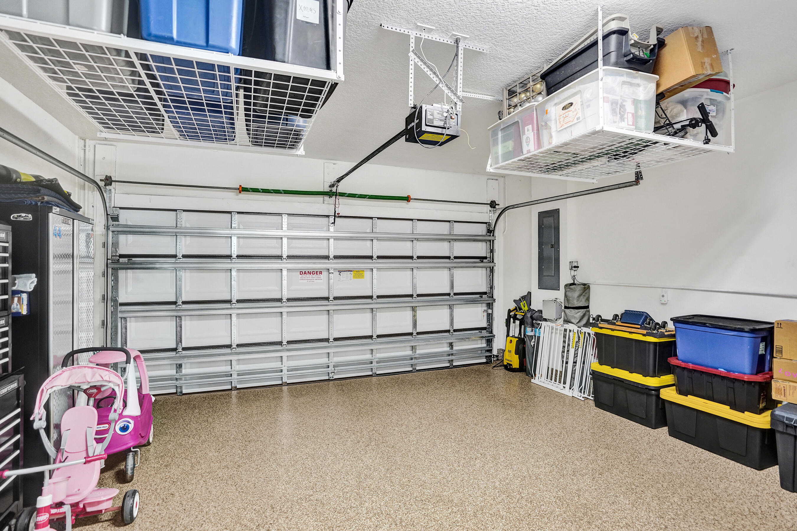 WATERSIDE VILLAGE PUD - Residential