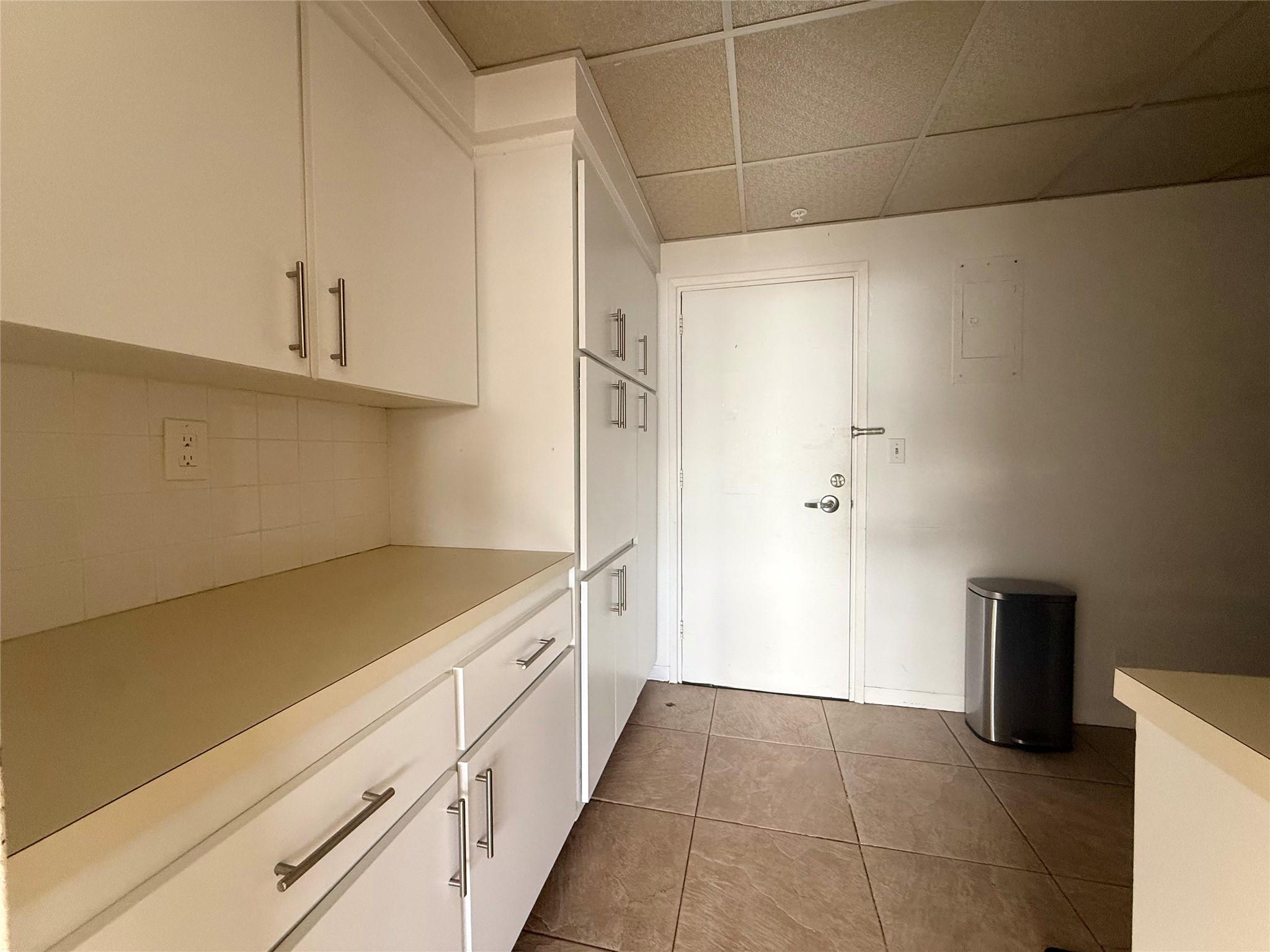 Coral Ridge Towers North - Residential