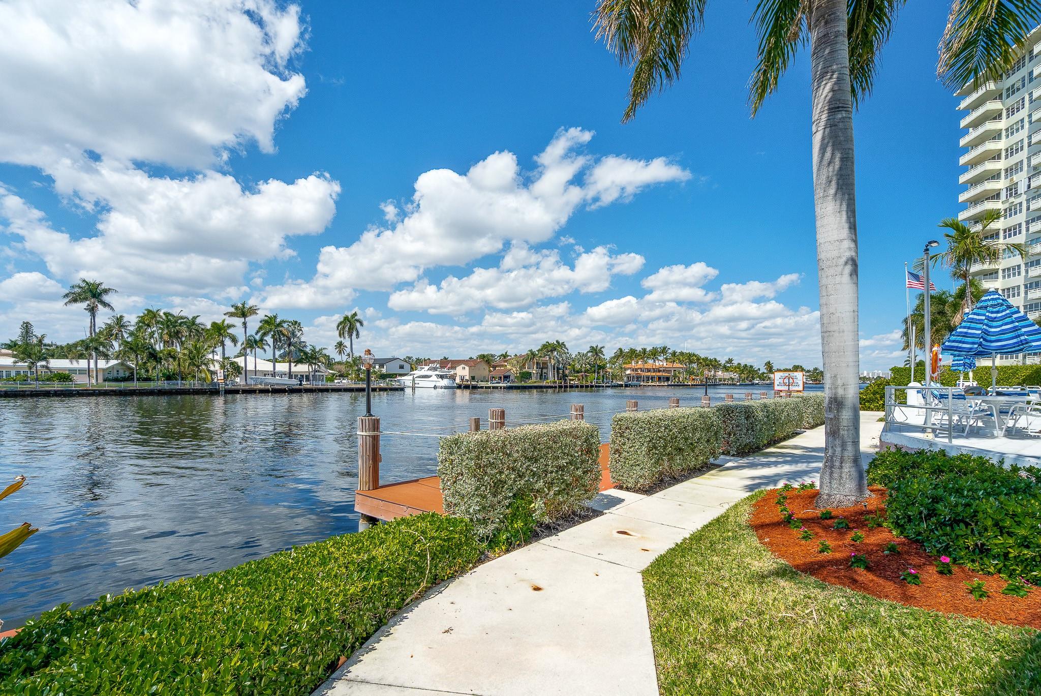 Coral Ridge Towers North - Residential