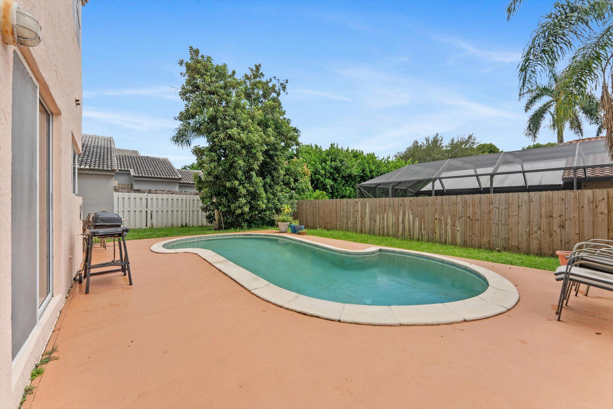 LANDINGS - Residential