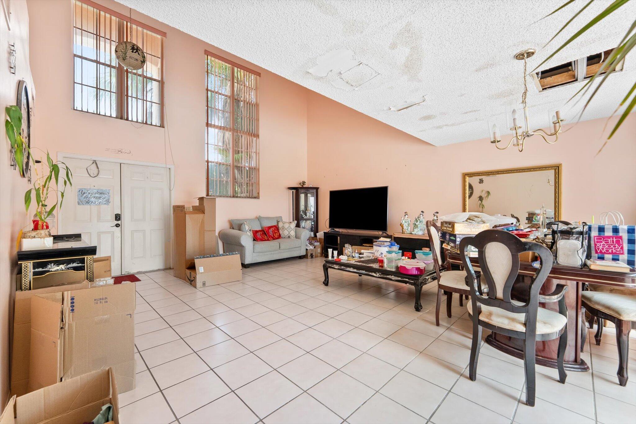 LANDINGS - Residential