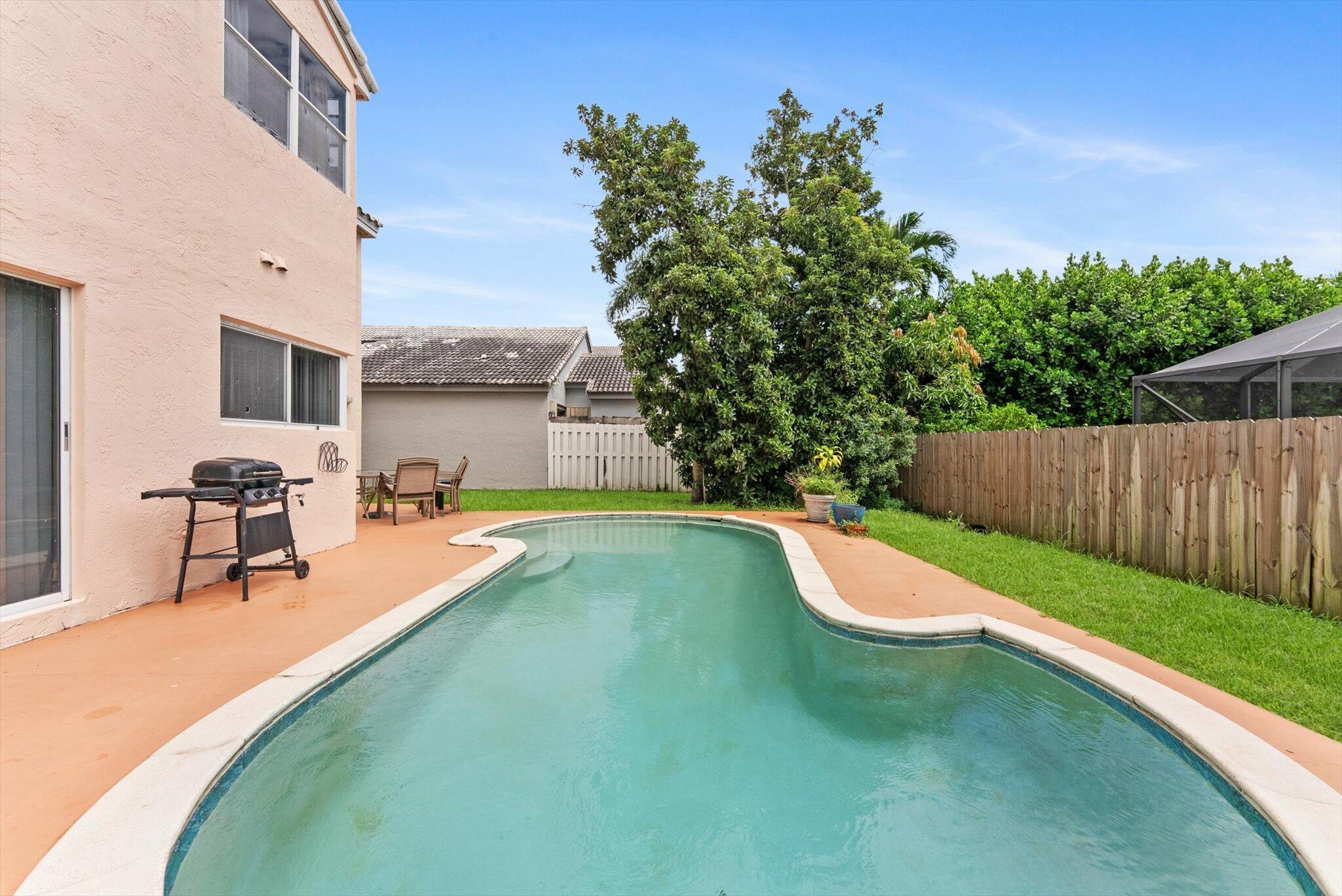 LANDINGS - Residential
