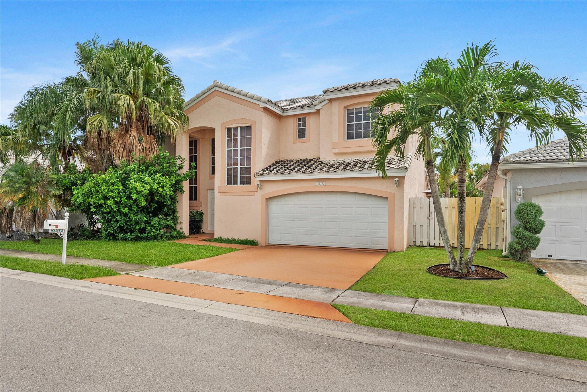 Discover the perfect blend of charm, opportunity, and lifestyle in this stunning 3 bedroom, 2.5 bathroom haven nestled in the sought-after Panache at the Landings community. This home isn't just a house, it's a blank canvas brimming with massive upside potential for the savvy buyer ready to make it their own. A gorgeous private pool, perfect for sun-soaked afternoons and lively gatherings. The spacious layout offers endless opportunities to customize and elevate. This is your chance to craft your dream home exactly as you've always imagined! Located in a safe, family-friendly neighborhood with top-rated schools. Grocery stores, gyms, and trendy restaurants are just minutes away, keeping convenience at your fingertips.