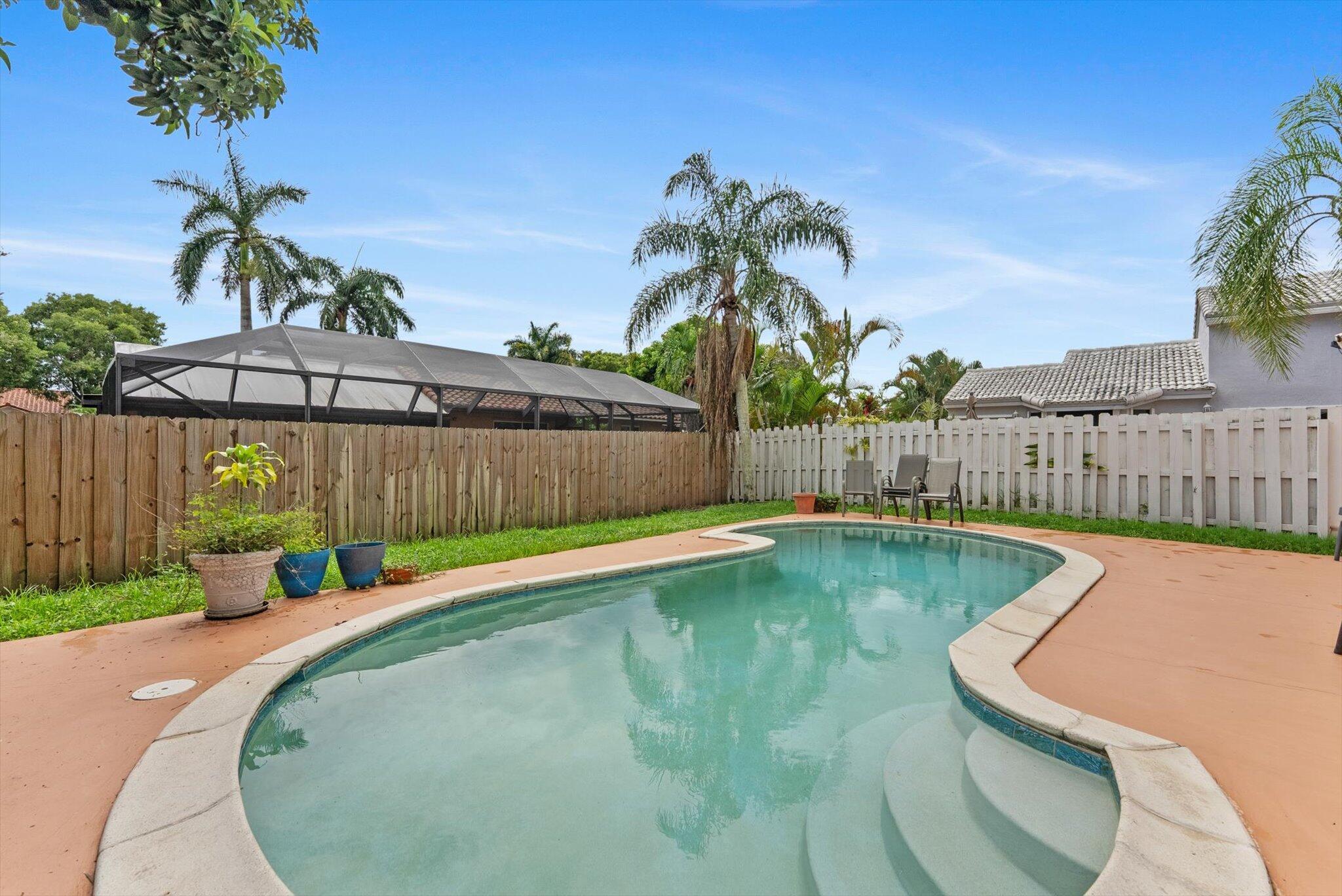 LANDINGS - Residential