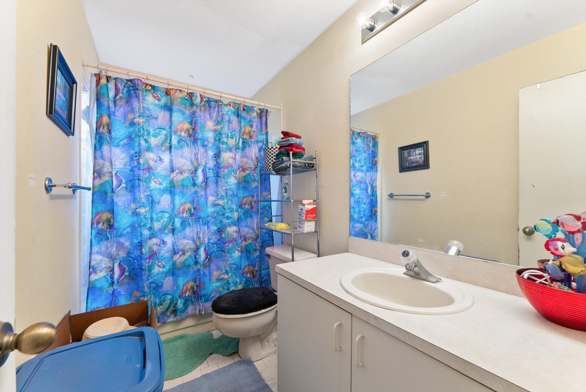 LANDINGS - Residential