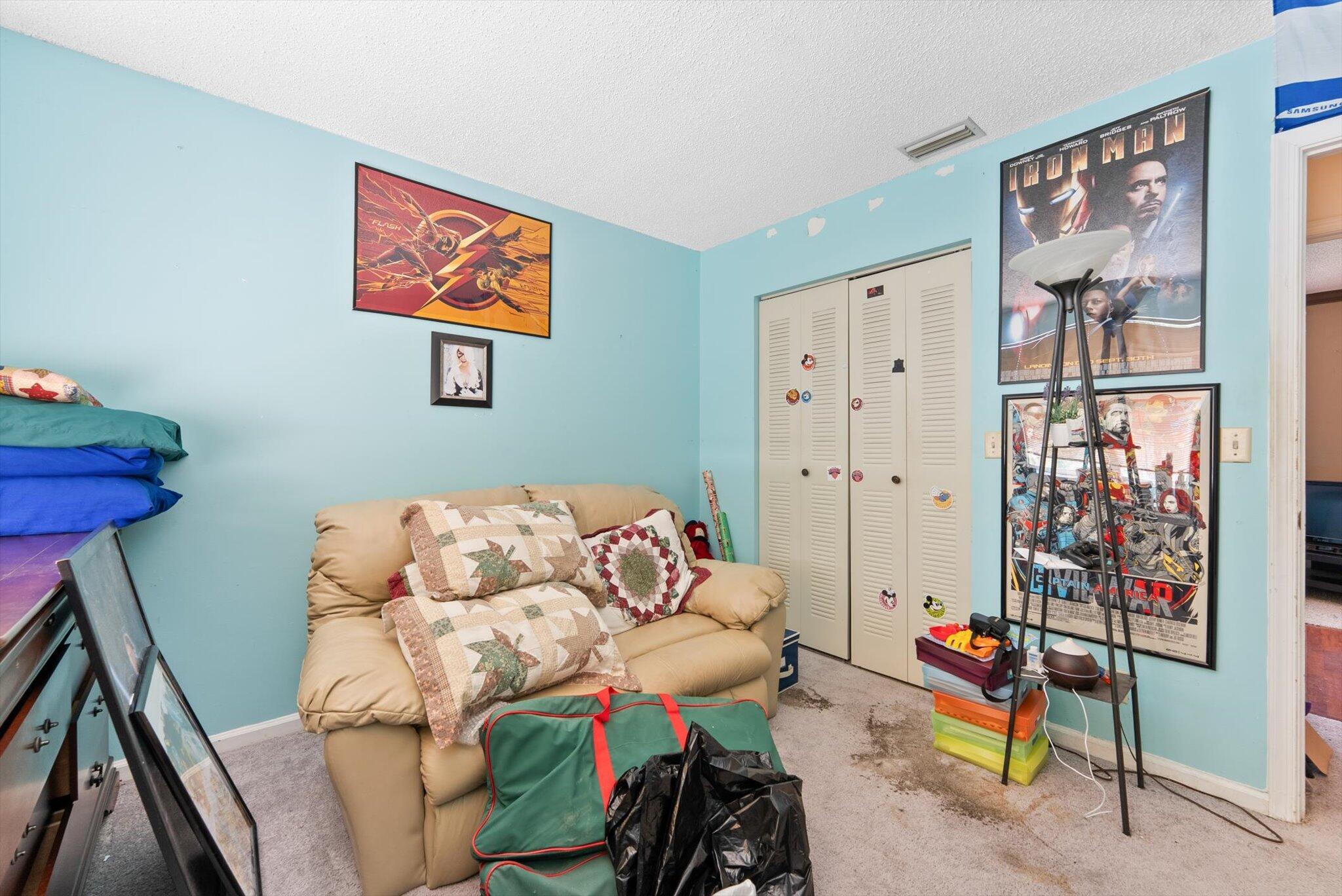 LANDINGS - Residential
