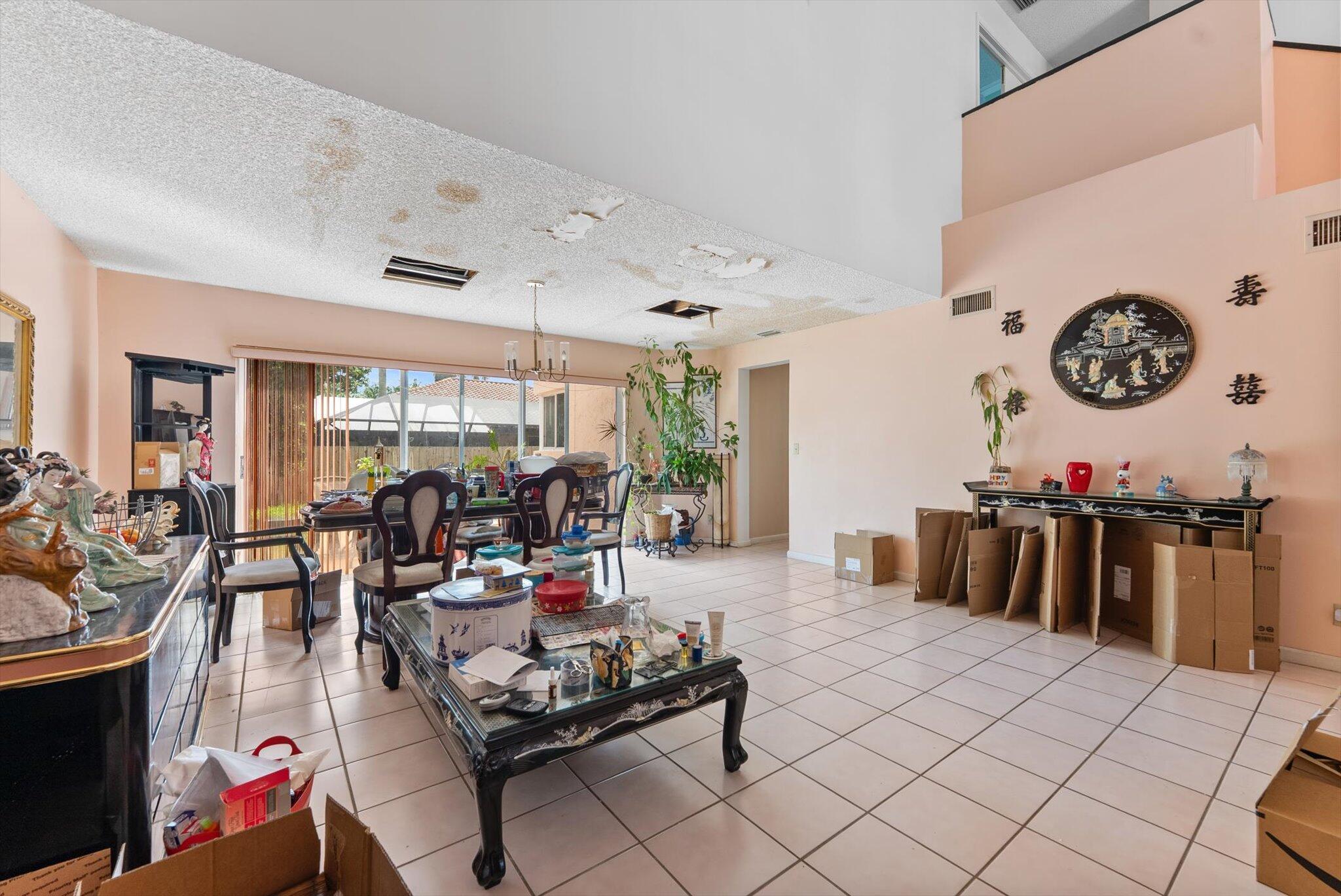 LANDINGS - Residential