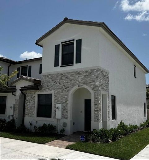 23317 SW 129th Path Miami FL 33170