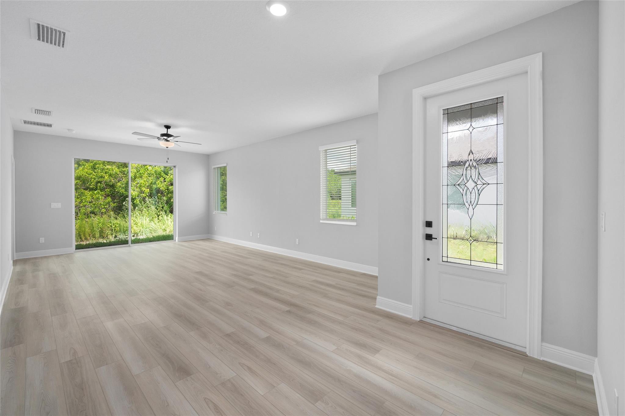 Celebration Pointe - Residential