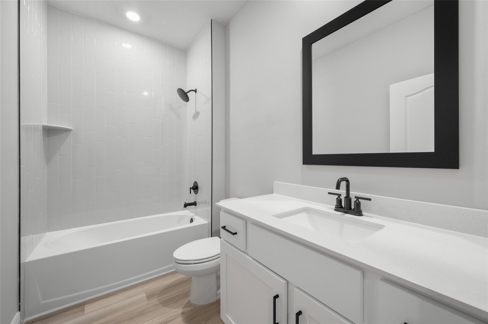 Celebration Pointe - Residential