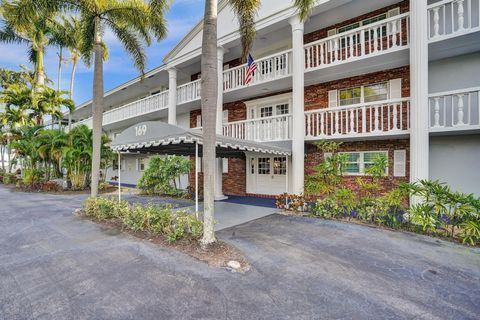 169 Atlantis Boulevard 103 Atlantis FL 33462
