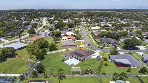 Tiny photo for 106 Segovia Court, Royal Palm Beach, FL 33411 (MLS # B26033994)