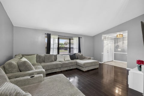 Tiny photo for 106 Segovia Court, Royal Palm Beach, FL 33411 (MLS # B26033994)