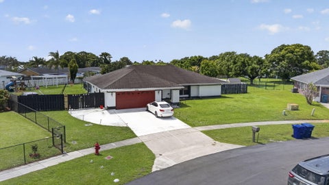 Tiny photo for 106 Segovia Court, Royal Palm Beach, FL 33411 (MLS # B26033994)