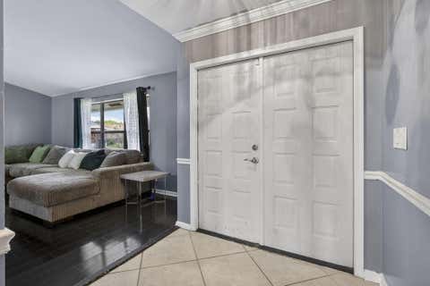 Tiny photo for 106 Segovia Court, Royal Palm Beach, FL 33411 (MLS # B26033994)