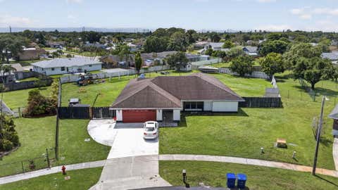 Tiny photo for 106 Segovia Court, Royal Palm Beach, FL 33411 (MLS # B26033994)