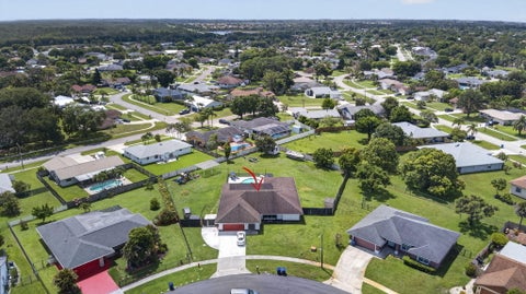 Tiny photo for 106 Segovia Court, Royal Palm Beach, FL 33411 (MLS # B26033994)