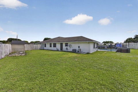 Tiny photo for 106 Segovia Court, Royal Palm Beach, FL 33411 (MLS # B26033994)