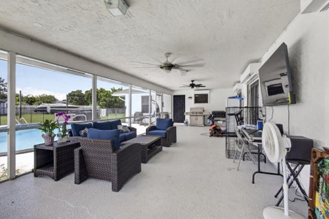 Tiny photo for 106 Segovia Court, Royal Palm Beach, FL 33411 (MLS # B26033994)