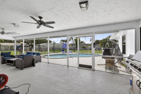 Tiny photo for 106 Segovia Court, Royal Palm Beach, FL 33411 (MLS # B26033994)