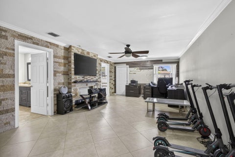 Tiny photo for 106 Segovia Court, Royal Palm Beach, FL 33411 (MLS # B26033994)