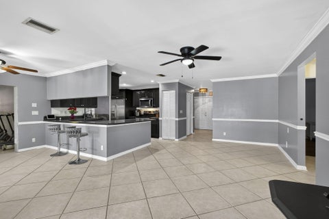Tiny photo for 106 Segovia Court, Royal Palm Beach, FL 33411 (MLS # B26033994)