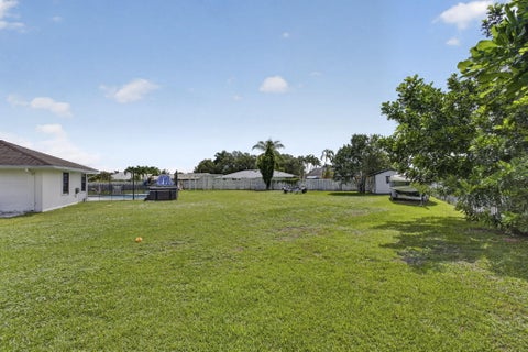 Tiny photo for 106 Segovia Court, Royal Palm Beach, FL 33411 (MLS # B26033994)